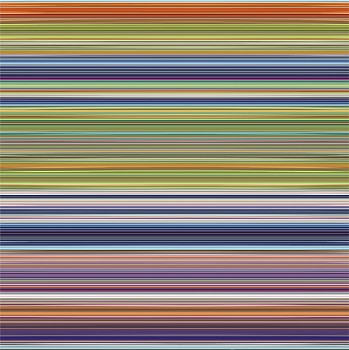 Henry Mandell - Codex 159 44 x 44 in.