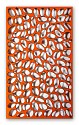 Carolina Sardi, Orange Nest (Sold)
Painted Steel