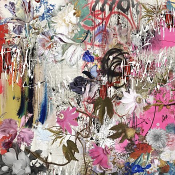 Irene Mamiye: "Homage" 