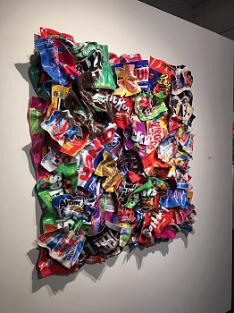 Paul Rousso: Recent Works 