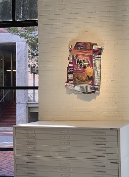 Paul Rousso: Recent Works 