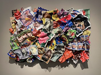 Paul Rousso: Recent Works 