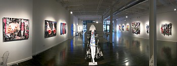 Jane Maxwell: Recent Works 