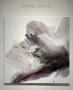 Muriel Napoli 