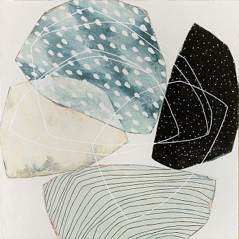 Salon Level: New Arrivals by Karine Leger&nbsp;