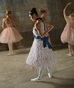 Ken Browar & Deborah Ory, Misty Copeland (After Degas, 