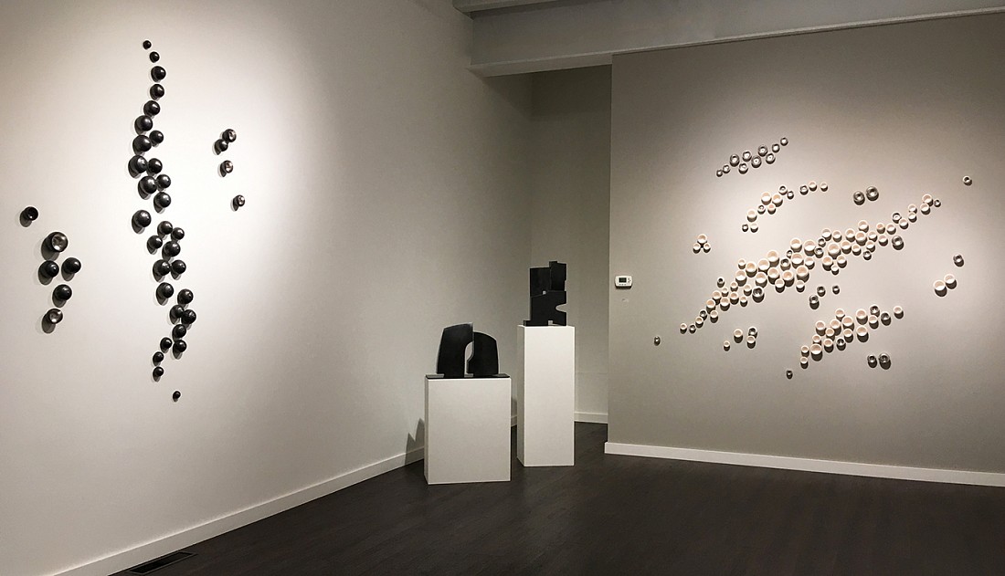 Winter Group: New Arrivals - Installation View