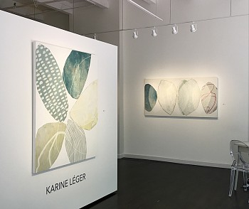 Karine Leger 