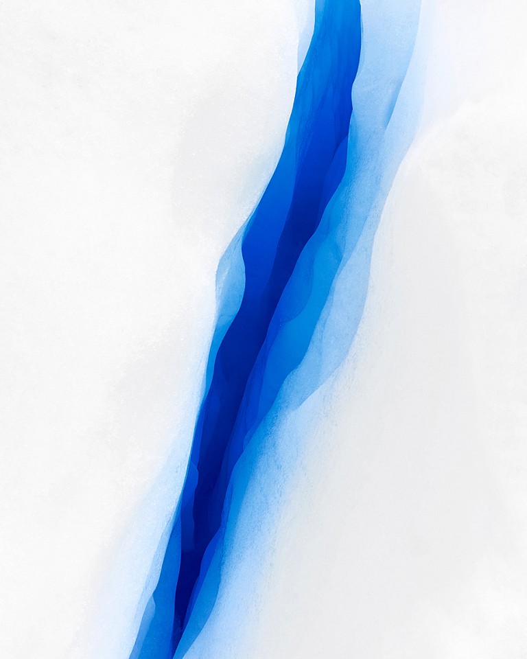 Jonathan Smith, Glacier #21
Chromogenic print, 37.5x30”, 50x40”, 70x56”