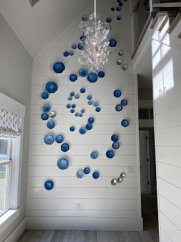 Lucrecia Waggoner - Private Commission 15' x 7'