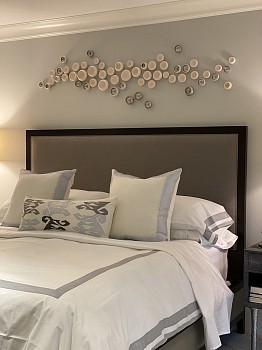 Lucrecia Waggoner - Private commission