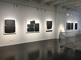 Tim Forbes 2020: NOIR: Works on Canvas & Paper, Sep  9 – Oct 11, 2020