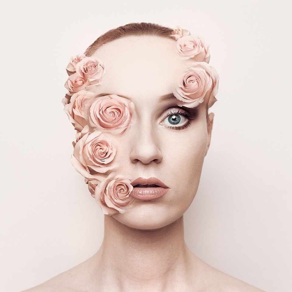 Flora Borsi, Kiss from a Rose
Archival pigment print on Hahnemühle paper, available in 4 sizes