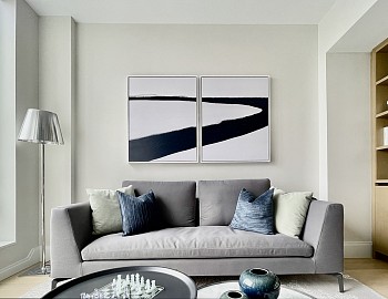 Jonathan Smith - Installation View 