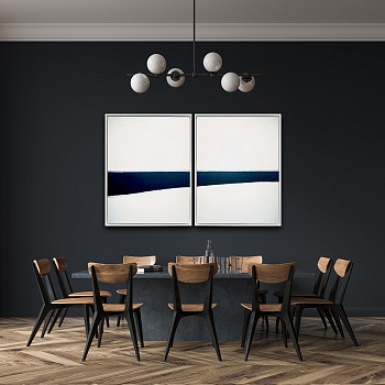 Jonathan Smith - Installation View 