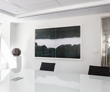 Jonathan Smith - Installation View 