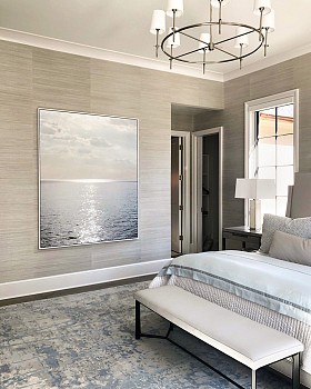 Jonathan Smith - Installation View 