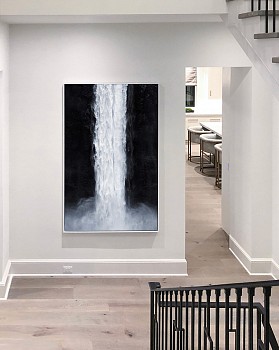 Jonathan Smith - Installation View 