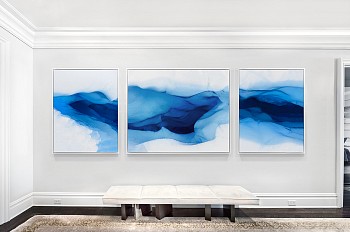 Jonathan Smith - Installation View 