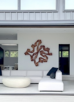 Jeremy Holmes - Installation View 