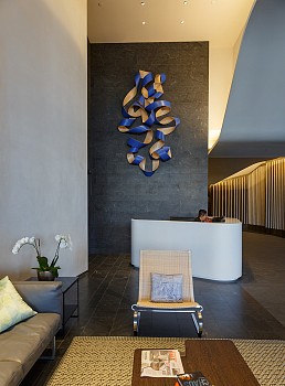 Jeremy Holmes - Installation View 