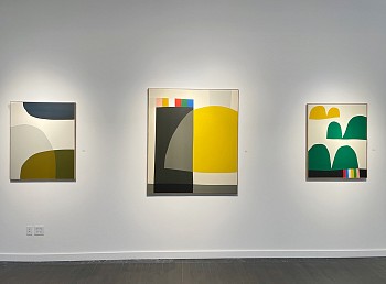 Francois Bonnel: "C'est Comme Ca"&nbsp;