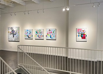 Emily Filler: Wild Flowers&nbsp;