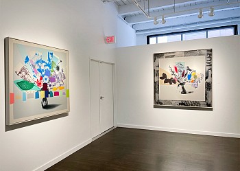 Emily Filler: Wild Flowers&nbsp;