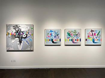 Emily Filler: Wild Flowers&nbsp;