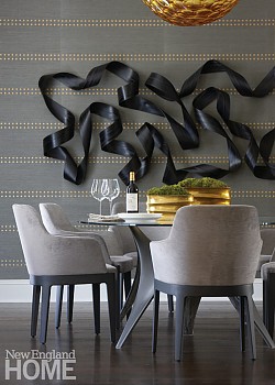 Jeremy Holmes - Installation View 