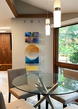 Carrie McGee - Installation View 