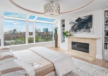 Muriel Napoli - Installation View 