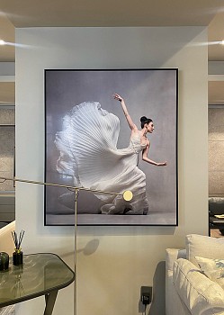 Ken Browar & Deborah Ory - Installation View 