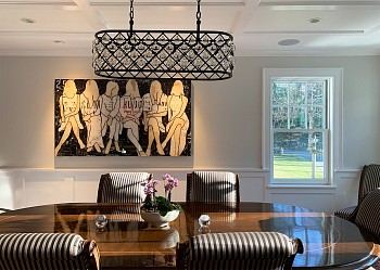 Jane Maxwell - Installation View 