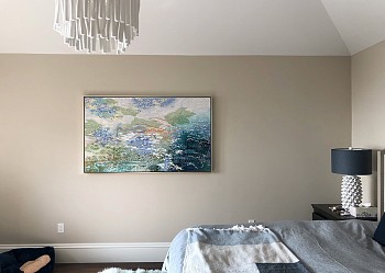 Laura Fayer - Installation View 