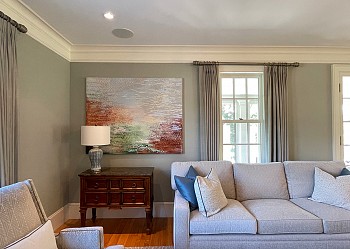 Laura Fayer - Installation View 