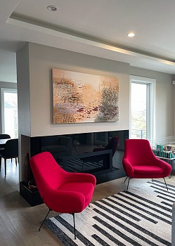 Laura Fayer - Installation View 