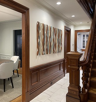 Pascal Pierme - Installation View 