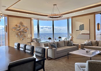 Pascal Pierme - Installation View 