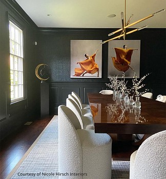 Ken Browar & Deborah Ory - Installation View 