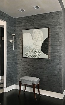 Karine Leger - Installation View 