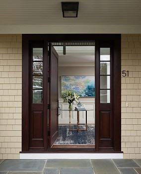 Laura Fayer - Installation View 