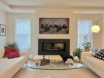 Ken Browar & Deborah Ory - Installation View 