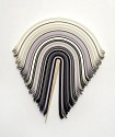 Derrick Velasquez, Untitled 372 (Sold)
Marine vinyl and wood