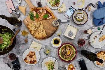 Christos Palios - Pixel edition offered in 4 sizes