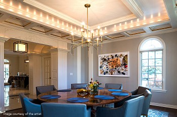 Christos Palios - Installation View 