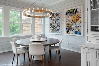 Christos Palios - Installation View 