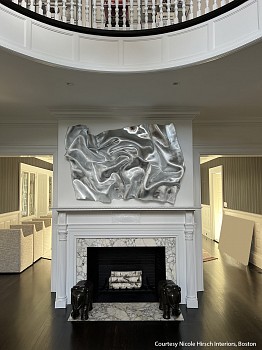 Paul Rousso - Installation View 