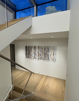 Pascal Pierme - Installation View 