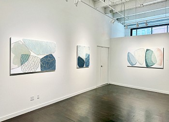 Karine Leger: D'un Lieu ÃÂ  l'autre (From One Place to Another) 